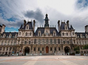 Փարիզի քաղաքային խորհուրդը բանաձև է ընդունել Հայաստանի և Լեռնային Ղարաբաղի իրավիճակի վերաբերյալ