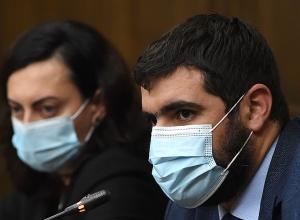 «Если б беженцы возвратились, означало бы в Шуши на 80% проживали бы азербайджанцы, мэр тоже был бы азербайджанцем»