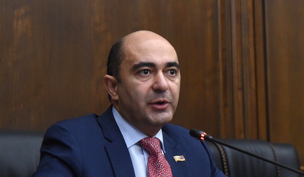 Էդմոն Մարուք