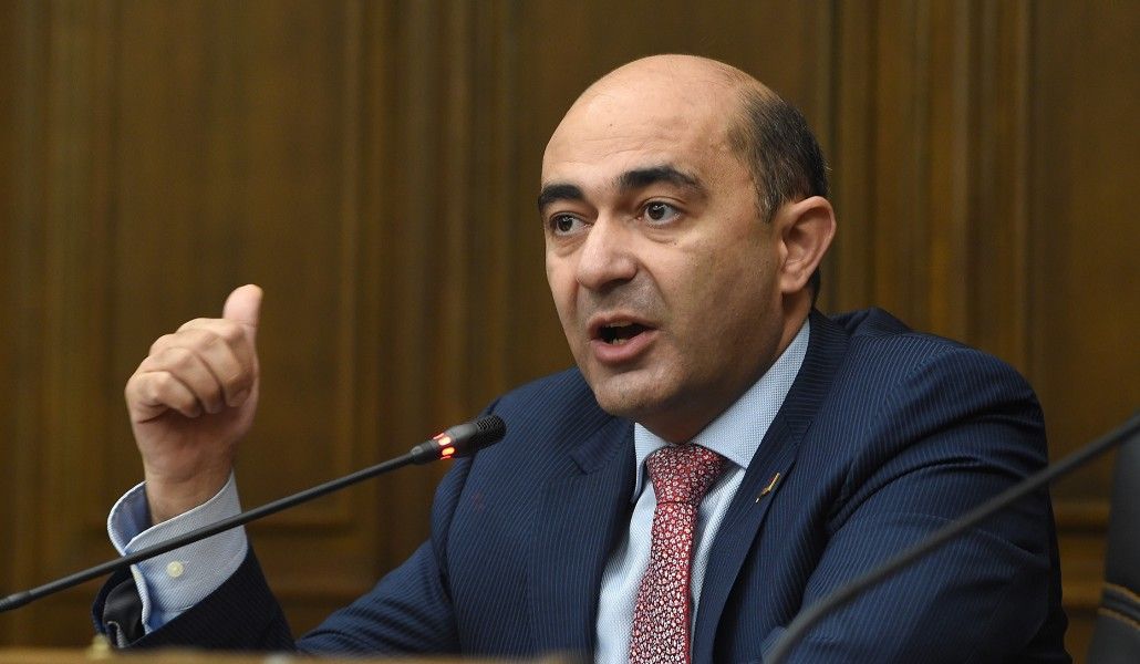 Էդմոն Մարուքյան