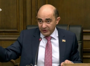 ԼՀԿ-ի ճեպազրույցը