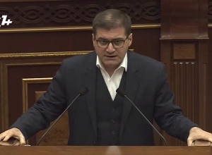 Оборонное ведомство в этом составе не может выполнять эти работы: Бабаджанян