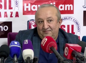 Զորացրվելու վերջնական որոշում կայացրել եմ վարչապետի՝ կռվող տղաներին ուղղված կոչից հետո. Մովսես Հակոբյան