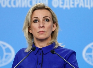 Азербайджан и Армения обменялась телами 385 погибших: Захарова