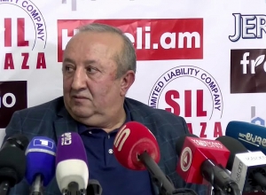 «Ինձ հանելու պատճառը Բաբայանին խանգարե՞լն էր,թե՞ տիկին Աննային խնդրելը՝ հրամանատարական կետից դուրս գալ». Մովսես Հակոբյան