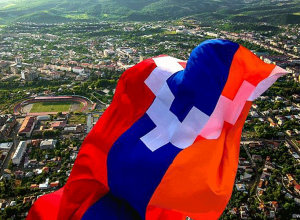 Մայիսի 9-ին Արցախի Հանրապետությունում կհայտարարվի մեկ րոպե լռություն