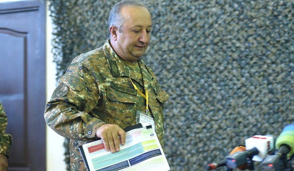 Մովսես Հակոբյան