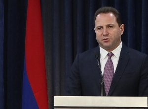 Давид Тоноян потребует открытых судебных заседаний: заявление