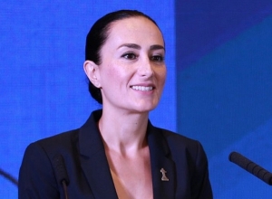 Ирина Капланян освобождена от должности заместителя министра окружающей среды