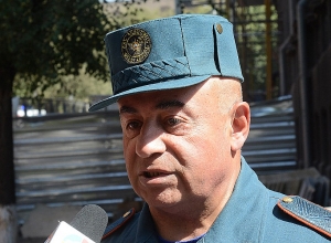 Նրա անցած ուղին և մինչև վերջին օրը նվիրվածություն  էր իր կոչմանը և մասնագիտությանը․ Նախարար