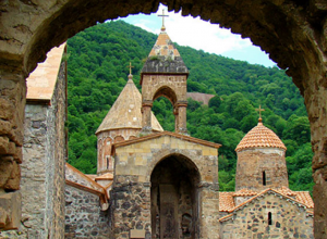 Խնդրագիր է ներկայացվել Պապական աթոռի պետքարտուղարությանը՝ Արցախի մշակութային ժառանգության փրկության առնչությամբ