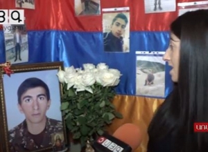 Ծնունդդ շնորհավոր, Դավի՛թ. հերոսը կդառնար 19 տարեկան
