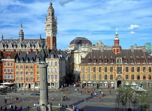 Ֆրանսիայի Օ-դը-Ֆրանս ռեգիոնի խորհուրդը բանաձևով անդրադարձել է Ղարաբաղյան հակամարտության կարգավորմանը