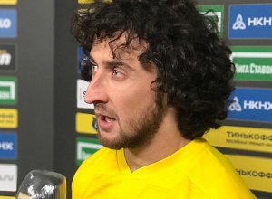 Խորեն Բայրամյանը «դուբլը» հաղթանակ պարգևեց «Ռոստովին»