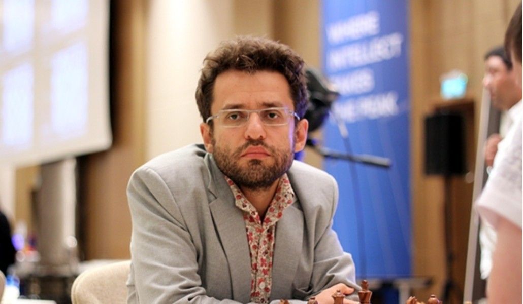 Լեւոն Արոնյան