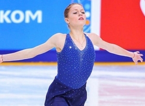Անաստասյա Գալուստյանը չի մասնակցել Մոսկվայի մեծ մրցանակի վերջին փուլին