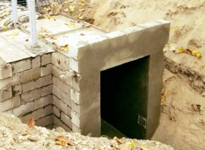Տավուշի մարզի սահմանապահ գյուղերում կառուցվել է 4 ռմբաստարան