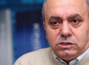 Հայաստան աշխարհի 25 տոկոսը Նիկոլ Փաշինյանը նվիրել է թշնամուն․ Հրանտ Բագրատյան