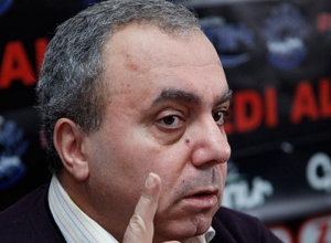 Մեր բանակի տեխնիկայի 85 տոկոսը ջախջախված է․ Հրանտ Բագրատյան