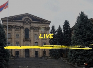 Հանձնաժողովը մերժեց ԼՀԿ-ի՝ ռազմական դրությունը հանելու մասին նախագիծը