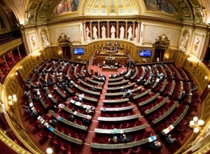 Ֆրանսիայի Սենատը քննարկում է Արցախի անկախությունը ճանաչելու բանաձևը․ Ուղիղ