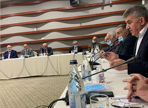 Ռուսաստանի հայերի միությունը` ի դեմս նախագահ Արա Աբրահամյանի, պահանջում է Նիկոլ Փաշինյանի հրաժարականը