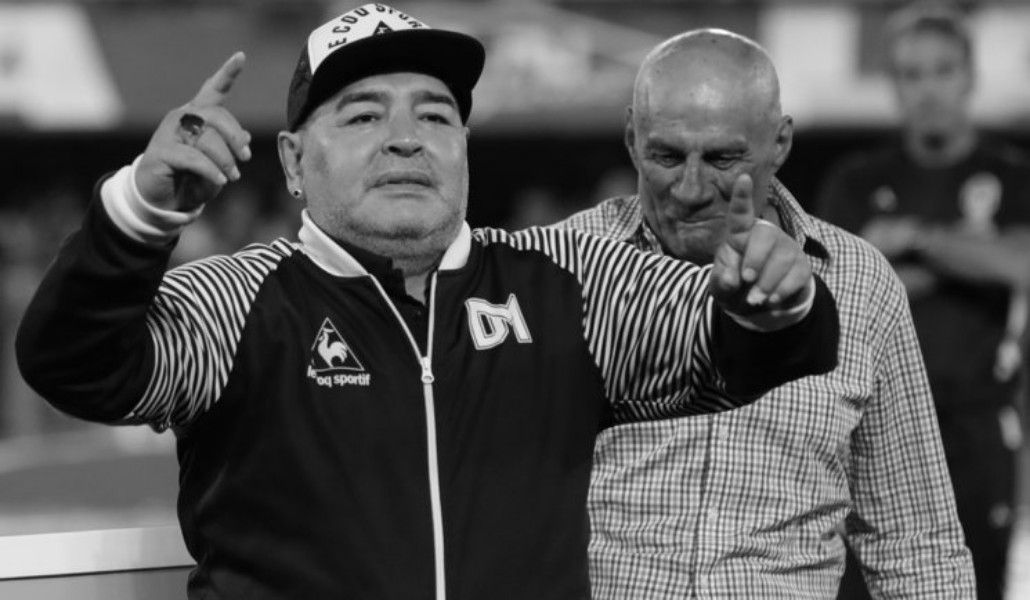 a1+maradona