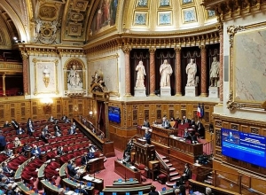 Ինչ առանցքային կետեր է ներառում ԼՂՀ-ի ճանաչման վերաբերյալ Ֆրանսիայի Սենատի ընդունած բանաձևը