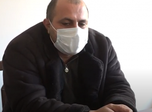 «Մարդիկ սոցիալական խնդիր են լուծում այդ ծառահատումներով․․․դժվար է կանխելը»․ Անտառտնտեսության տնօրեն