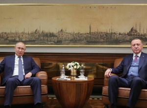 Թուրքիայի դերը հետպատերազմյան Հարավային Կովկասում. տեսակետներ