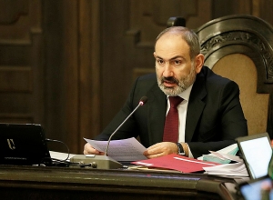 Реализация дорожной карты, опубликованной 18-го ноября, является абсолютным приоритетом: Никол Пашинян