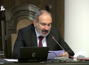 Որպես ՀՀ վարչապետ՝ ինձ վրա եմ վերցնում ստեղծված իրավիճակի ամբողջ պատասխանատվությունը. Նիկոլ Փաշինյան