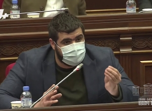 «Исчезли те причины, из-за которых начальник ГШ попросил продлить военное положение?»