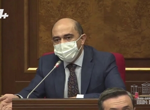 О какой честности вы говорите после всего содеянного? Марукян