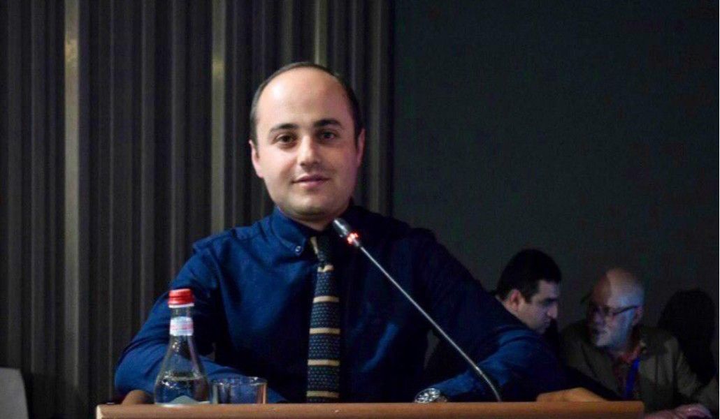 Գարիկ Միսակյան