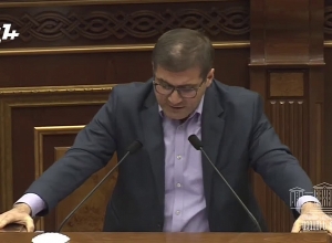 Пашинян спросил у Путина, что может остановить войну? Бабаджанян