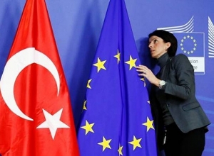 ԵՄ-ն ստիպելու է Թուրքիային ընդունել ՆԱՏՕ-ի բարեփոխումների ծրագիրը