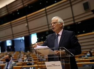 ԵՄ-ն հարաբերությունները Թուրքիայի հետ հասել են կրիտիկական պահի. Բորել