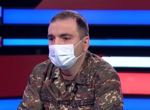 «Ամեն անհետ կորածի մասով բացվել է անձնական գործ որոնողական աշխատանքների համար». Վիտալի Ոսկանյան