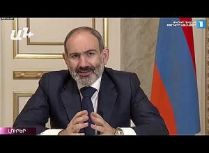Хотят переместить войну внутрь Армении, чтобы вернуться в качестве спасителей