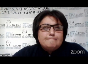 Ով կարող է միջնորդ լինել ընդդիմության և իշխանության միջև