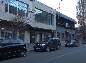 Ալավերդիում տնտեսվարողները մտահոգված են․ առևտուր չկա