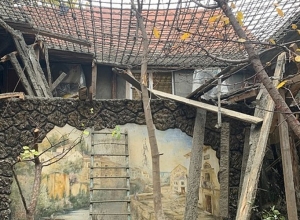 Обрушение в ресторане «Одален»: погибла женщина