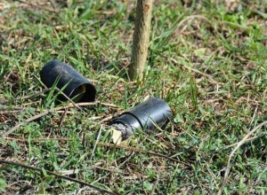 В общинах Айгестан и Хнацах будут взорваны неразорвавшиеся бомбы и другие виды оружия