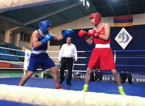 Մեկնարկում են բռնցքամարտի Հայաստանի առաջնություները