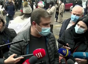 Пытаться логикой понять действия этих властей – бессмысленное занятие: Артак Эрикян