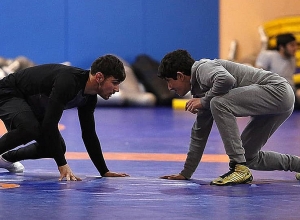 Հայաստանի ըմբիշները պատրաստվում են Աշխարհի գավաթի անհատական խաղարկությանը