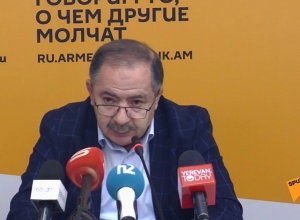 Աղվան Վարդանյանը՝ նորանշանակ նախարարների մասին