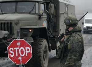 Թուրքիան ու ՌԴ-ն համաձայնագիր են ստորագրել ԼՂ հարցով համատեղ մոնիթորինգի կենտրոն ստեղծելու մասին