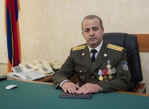 ԱԱԾ տնօրենը մեկնում է Մոսկվա